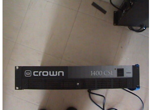 Crown 1400 CSL (24167)