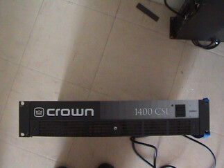 Crown 1400 CSL