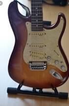 Charvel ST Custom