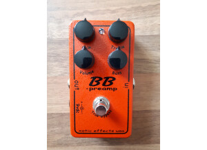 Xotic Effects BB Preamp (42423)