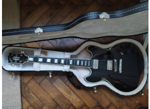 Gibson Midtown Custom (50345)
