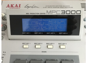 Akai MPC3000 (84061)