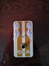 Lovepedal Super Six Stevie Mod
