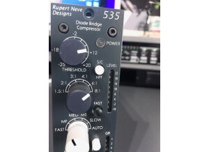 Rupert Neve Designs 535 (63652)