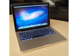 Apple Macbook pro 13"3 2,26Ghz Intel Core 2 Duo