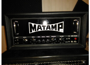 Matamp GT200 (37748)