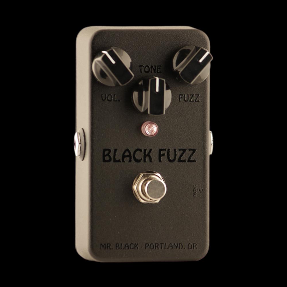 blackfuzz