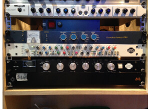 SSL 9000 J (28546)