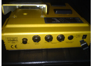 DigiTech XP300 Space Station (34050)