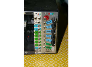 4MS Pedals Shuffling Clock Multiplier (64335)