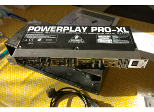 Behringer Powerplay Pro-XL HA4700 (67099)