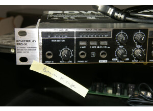 Behringer Powerplay Pro-XL HA4700 (10646)