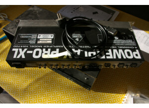 Behringer Powerplay Pro-XL HA4700 (71426)
