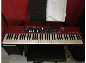 Clavia Nord Electro 6D 73 (20614)