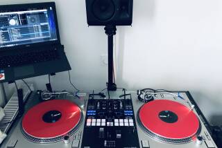 Pioneer DJM-S9