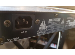 Roland XV-5050 (76597)