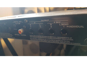 Roland XV-5050 (1191)