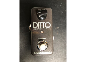TC Electronic Ditto Looper (58689)