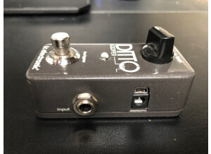 TC Electronic Ditto Looper (4548)