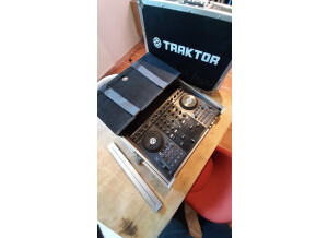 Native Instruments Traktor Kontrol S4 (46242)