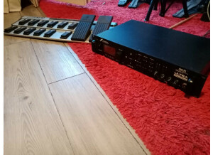 Fractal Audio Systems Axe-Fx Ultra (96349)