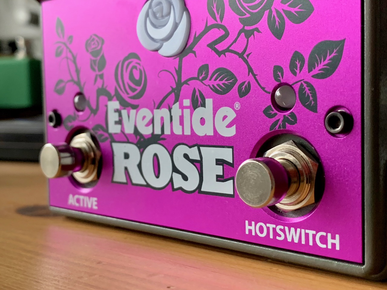 Eventide Rose : EventideRose - 4