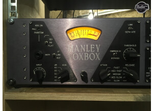 Manley Labs Voxbox (40644)
