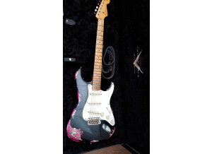 Fender Custom Shop '57 Relic Stratocaster (54263)