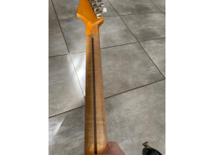 Fender Custom Shop '57 Relic Stratocaster (73183)
