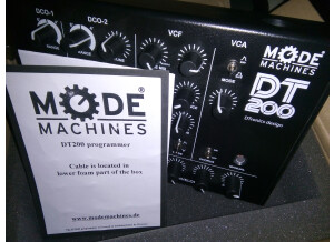 Mode Machines DT200 V2 (69152)