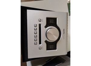 Universal Audio Apollo Twin Duo (11686)