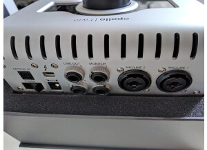 Universal Audio Apollo Twin Duo (63025)