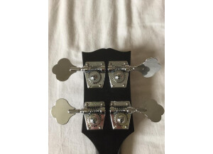Gibson SG Standard Bass Faded (42115)