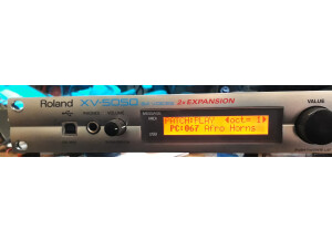 Roland XV-5050 (46864)