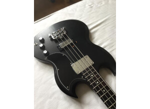 Gibson SG Standard Bass Faded (94889)