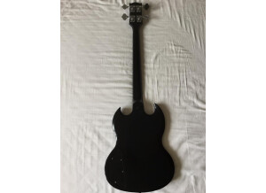 Gibson SG Standard Bass Faded (98292)