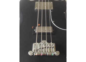 Gibson SG Standard Bass Faded (99290)