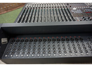 Soundcraft Ghost 24 LE (37675)