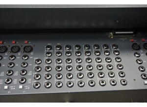 Soundcraft Ghost 24 LE (83988)