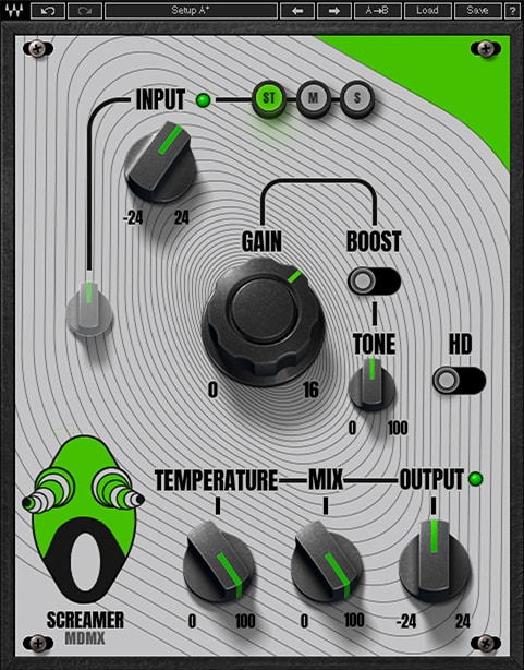 Waves MDMX Distortion Modules : mdmx-distortion-modules-2