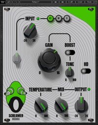Waves MDMX Distortion Modules : mdmx-distortion-modules-2 Waves MDMX Distortion Modules : mdmx-distortion-modules-2