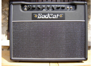 Bad Cat Hot Cat 30 (62914)