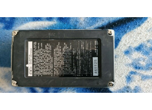 Ibanez MS10 Metal Charger (73365)