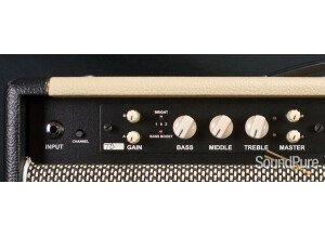 Egnater MOD 50 (59853)