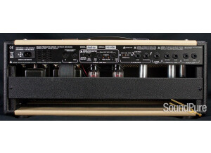 Synergy Amps SYN-50 (4613)