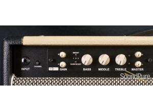 Synergy Amps SYN-50 (98185)