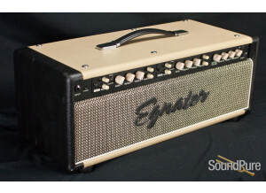Synergy Amps SYN-50 (65321)