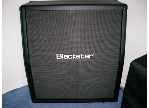 Blackstar Amplification Series One 412A Slant
