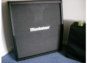 Blackstar Amplification Series One 412A Slant