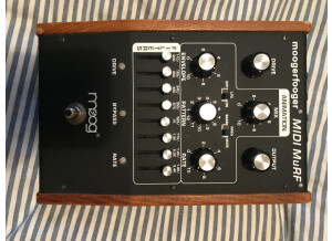 Moog Music MF-105M Midi Murf (45930)
